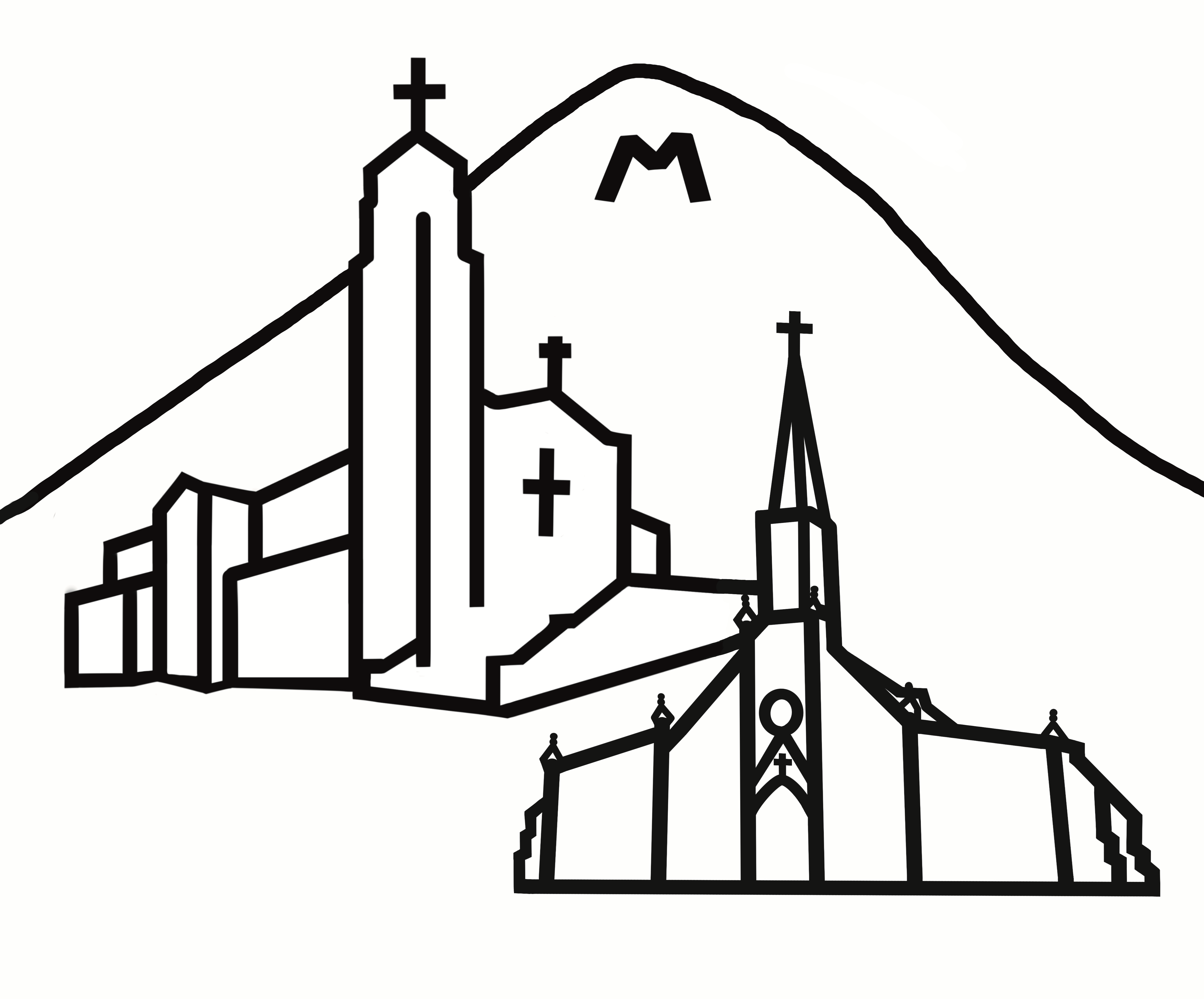 Butte Catholic Community North