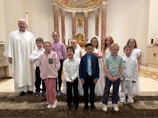 Butte Catholic Community North