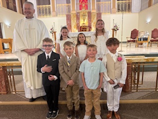 Butte Catholic Community North